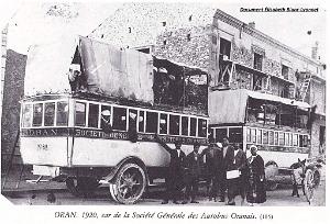 Oran- SDV- 7182 